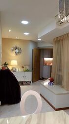 Clover By The Park (D20), Condominium #481698991